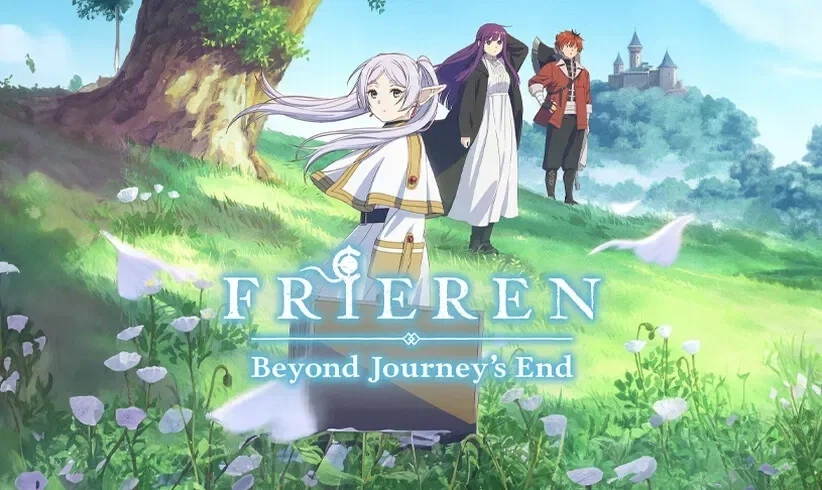 Avatar of Frieren A Journey Beyond Farewell