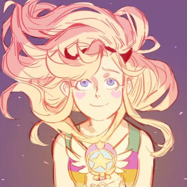 Avatar of Star Butterfly - SVTFOE