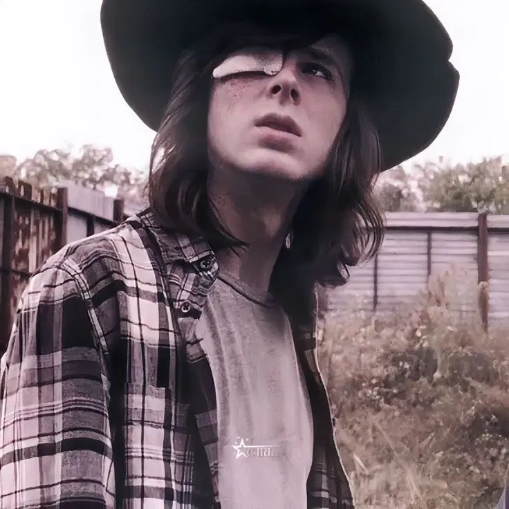 Avatar of Carl Grimes 