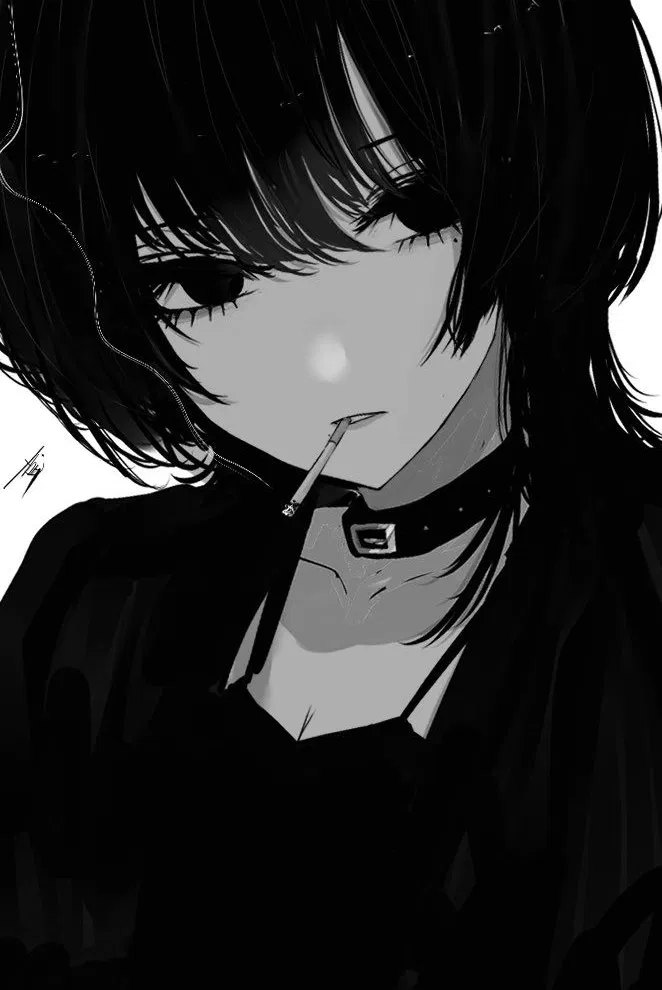 Avatar of Just to Feel Something