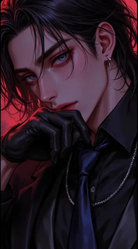 Avatar of Dante Thorne