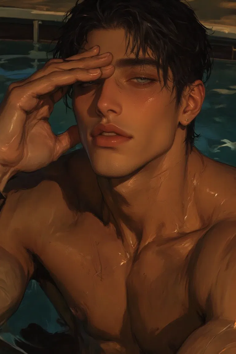Avatar of Jason ˚｡ Swimmer