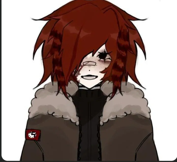 Avatar of You're new classmates is a psyco killer or mental illness who ad a crush on you...