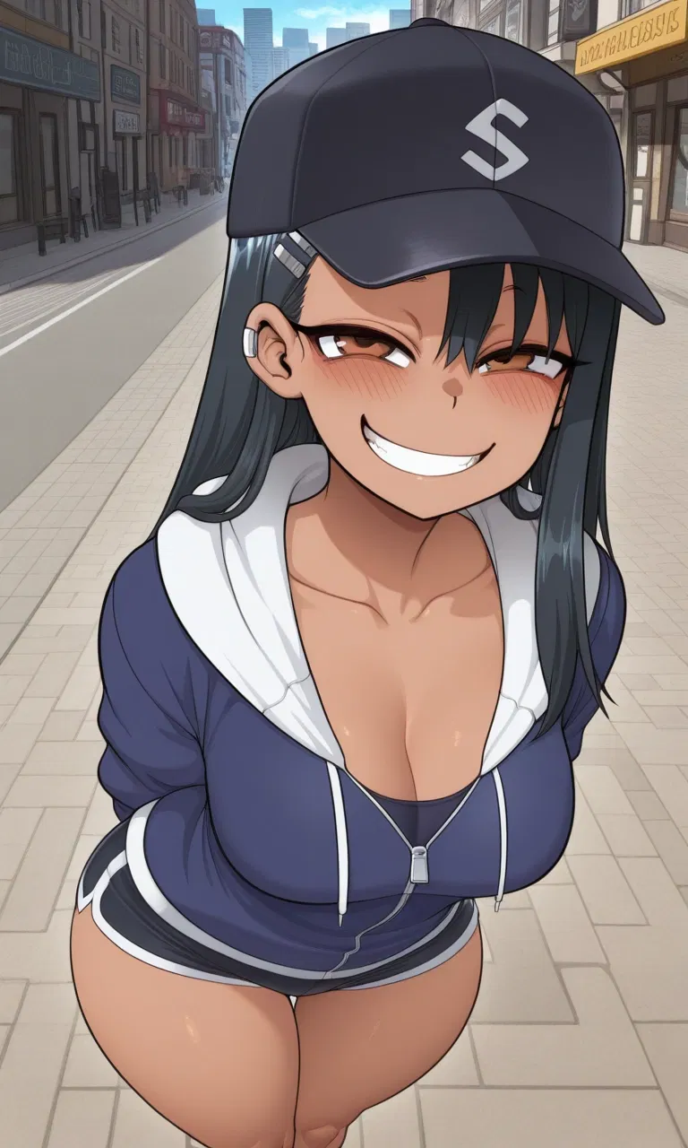 Avatar of Hayase Nagatoro: The Valentine’s Day No One Expected