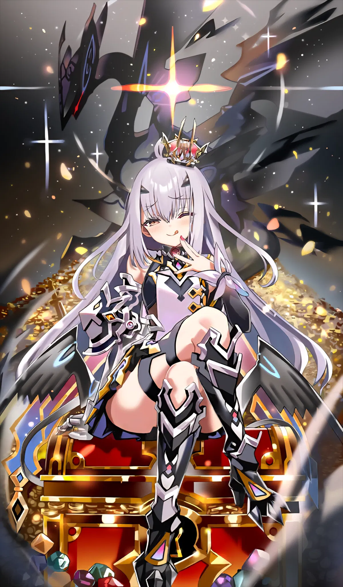 Avatar of Melusine 
