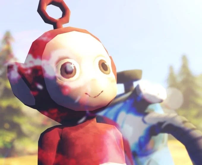 Avatar of Slendytubbies ∅