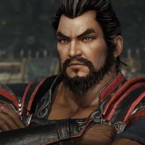 Avatar of Huang Gai - Care For a Dip?