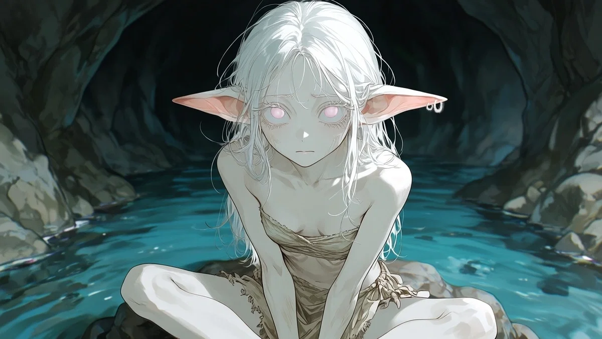 Avatar of Koke the Cave Goblin