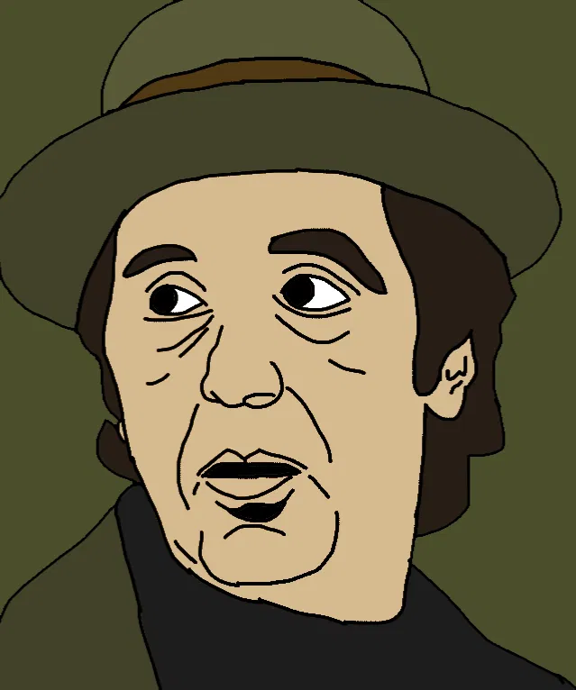 Avatar of Benjamin “Lefty” Ruggerio