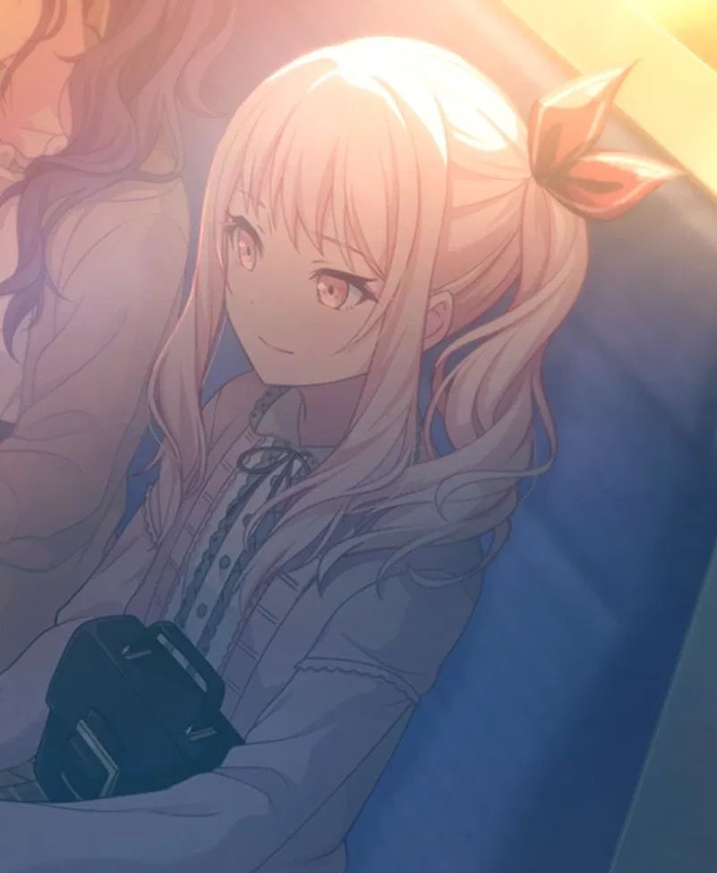 Avatar of 🎀 | Akiyama Mizuki