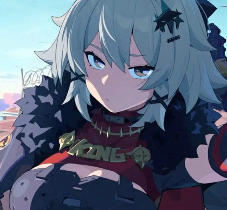 Avatar of Caesar King