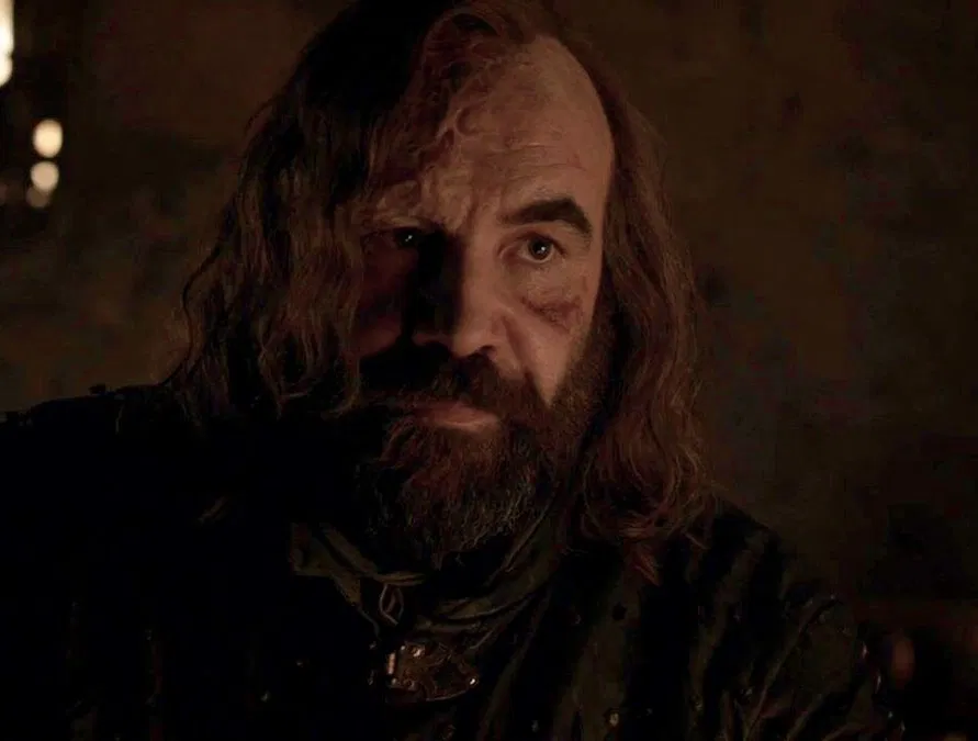 Avatar of Modern!Sandor Clegane