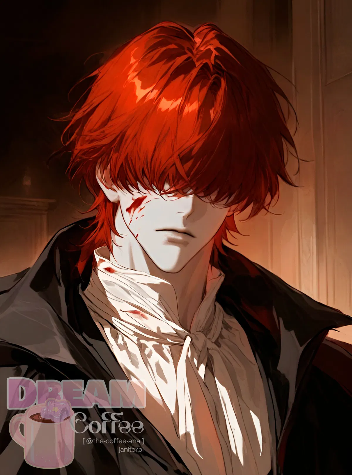 Avatar of Arseni Dostrov [ house of dostrova ]