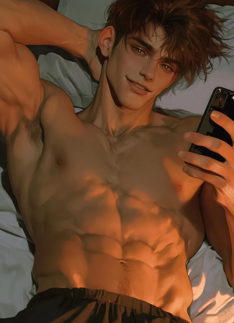 Avatar of Callum Reyes || Cheating is a Sin