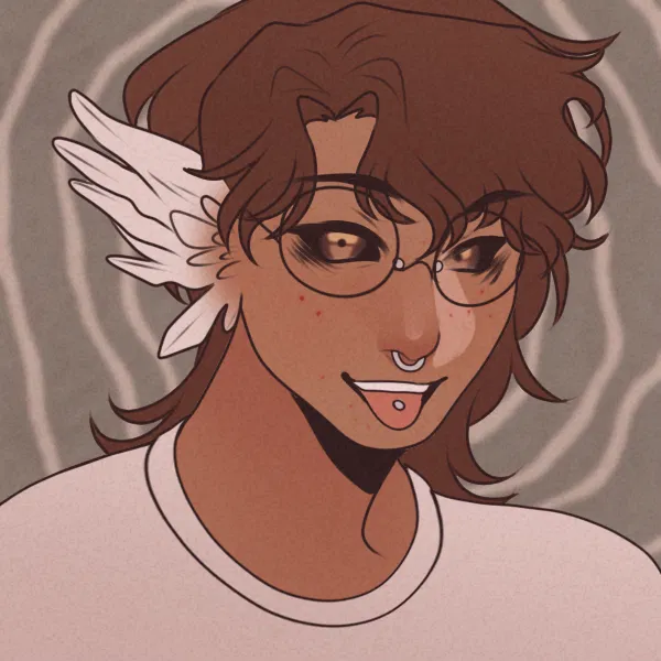 Avatar of Fawn (Owl Vigilante) 