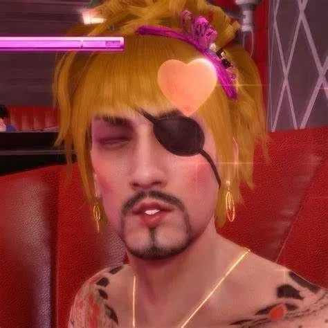 Avatar of Goromi
