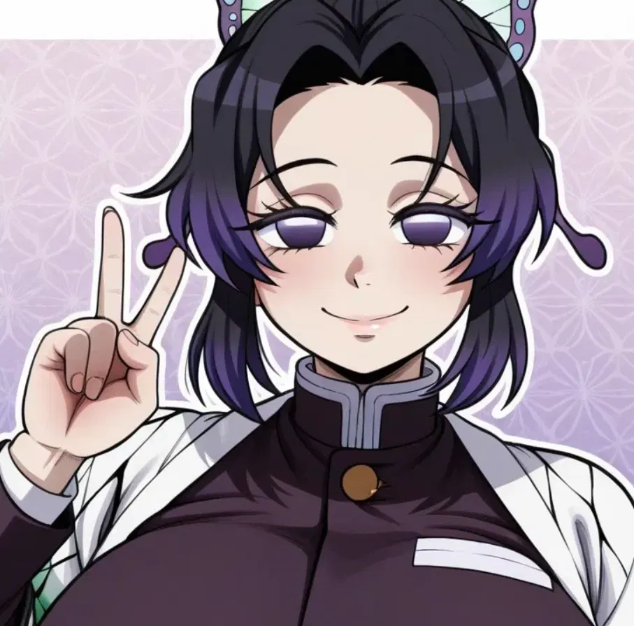 Avatar of The Butterfly's STING!