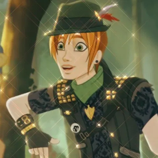 Avatar of 🎸 Sparrow Hood ₊˚♬ ﾟ.