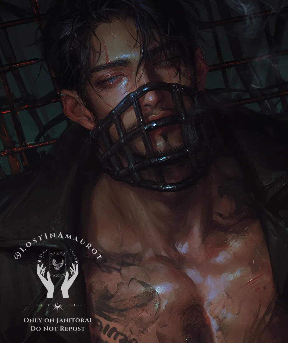 Avatar of Xavian | Cursed Vampire