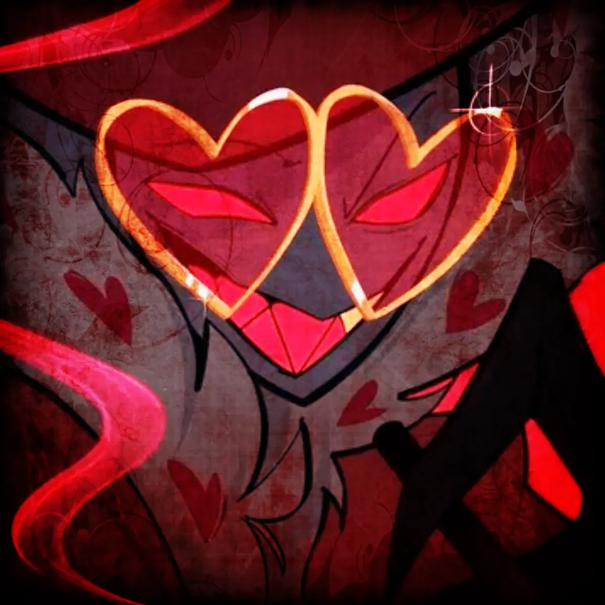 Avatar of Valentino ( Hazbin Hotel )