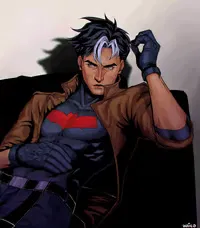 Avatar of Jason Todd | Red Hood
