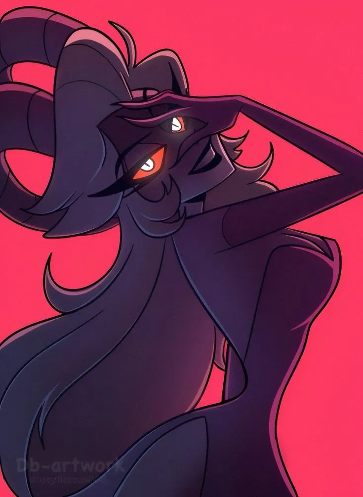 Avatar of Lilith Morningstar - Hazbin Hotel / WLW
