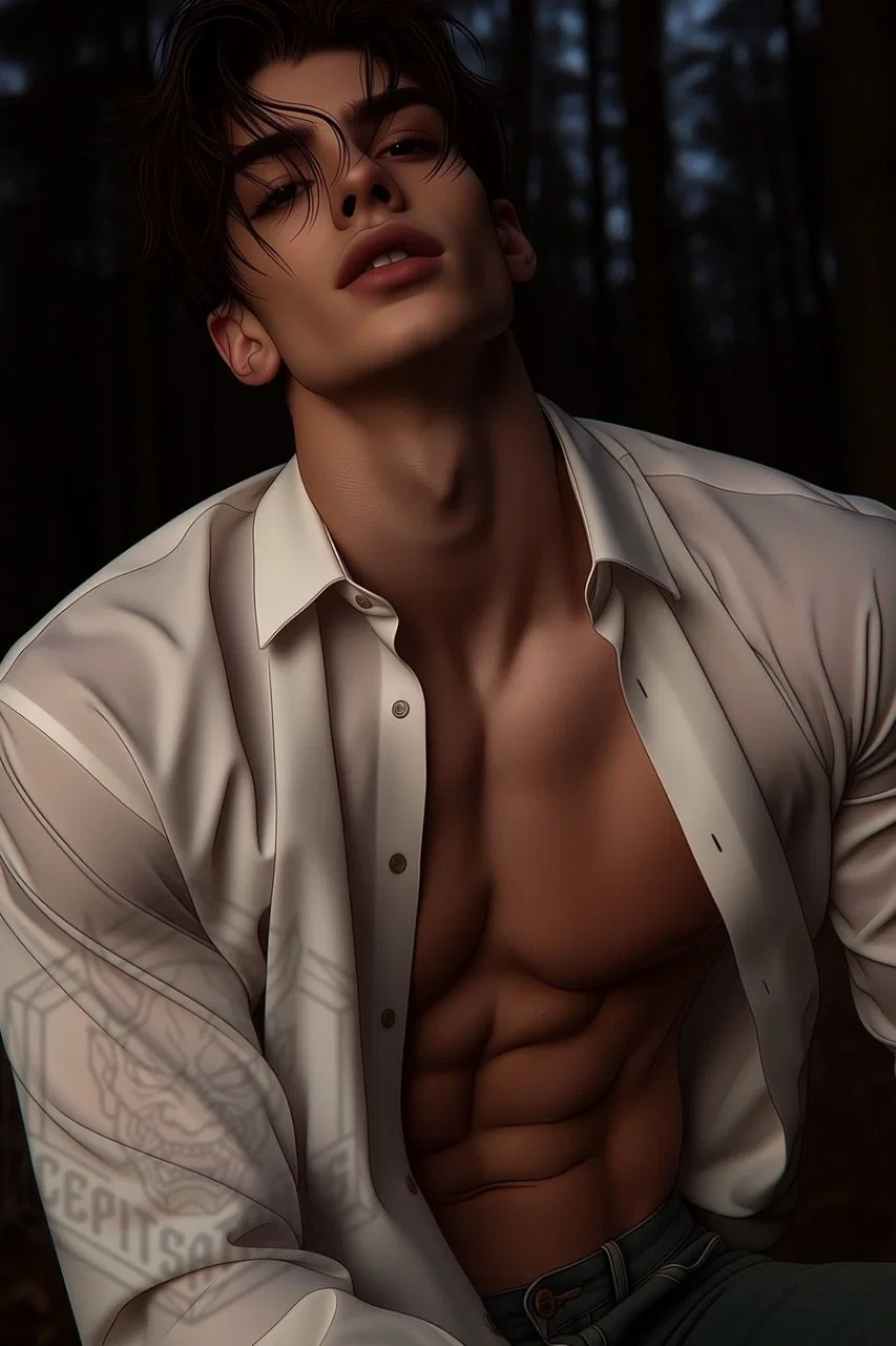 Avatar of Adrian | Erlking