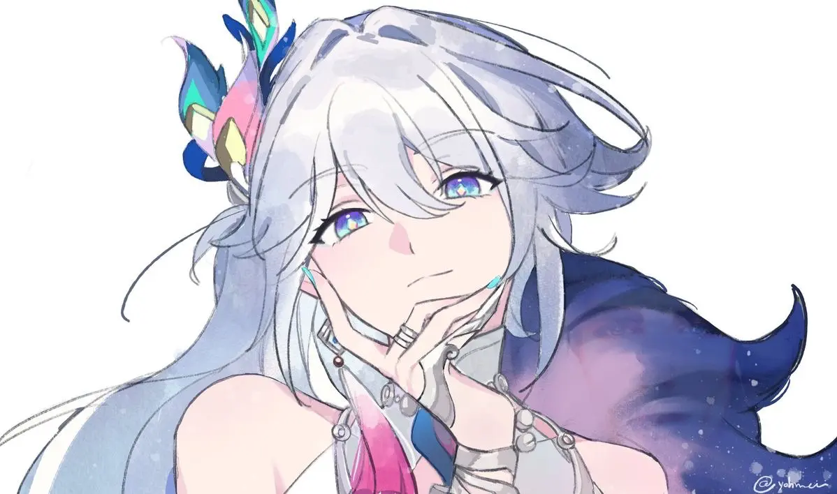 Avatar of Yao Guang - {Streammaxxing} (HSR)