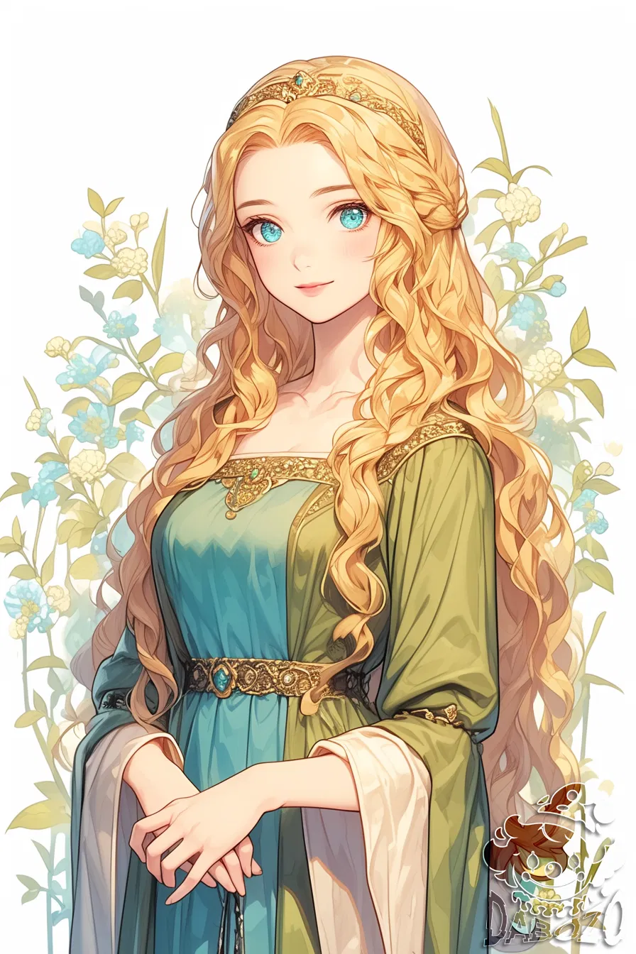 Avatar of Princess Layla Priscus