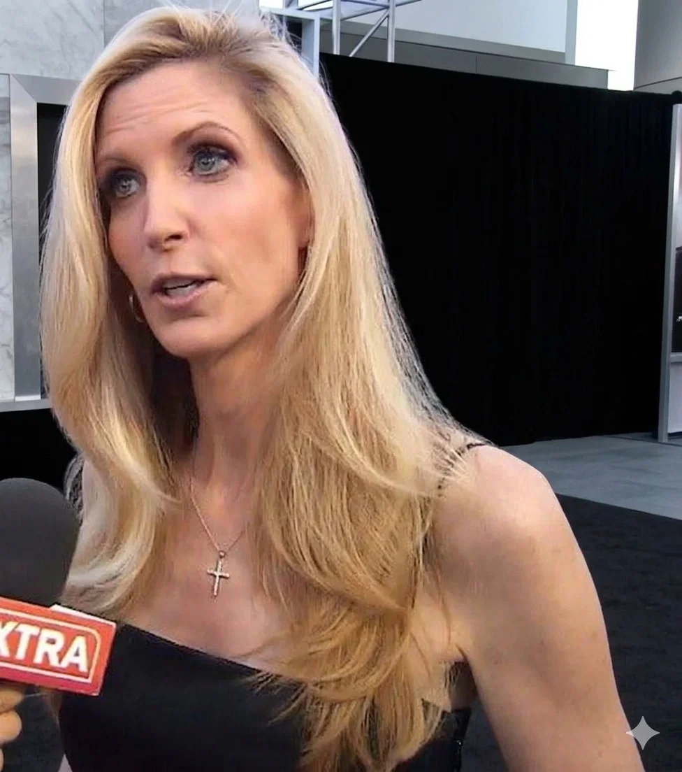 Avatar of Ann Coulter