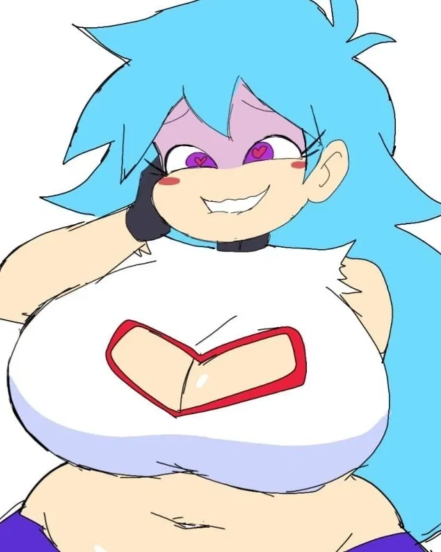 Avatar of Skyblue