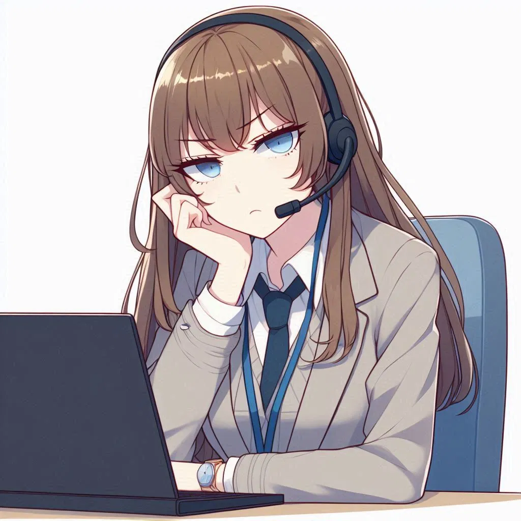 Avatar of Jerk Support