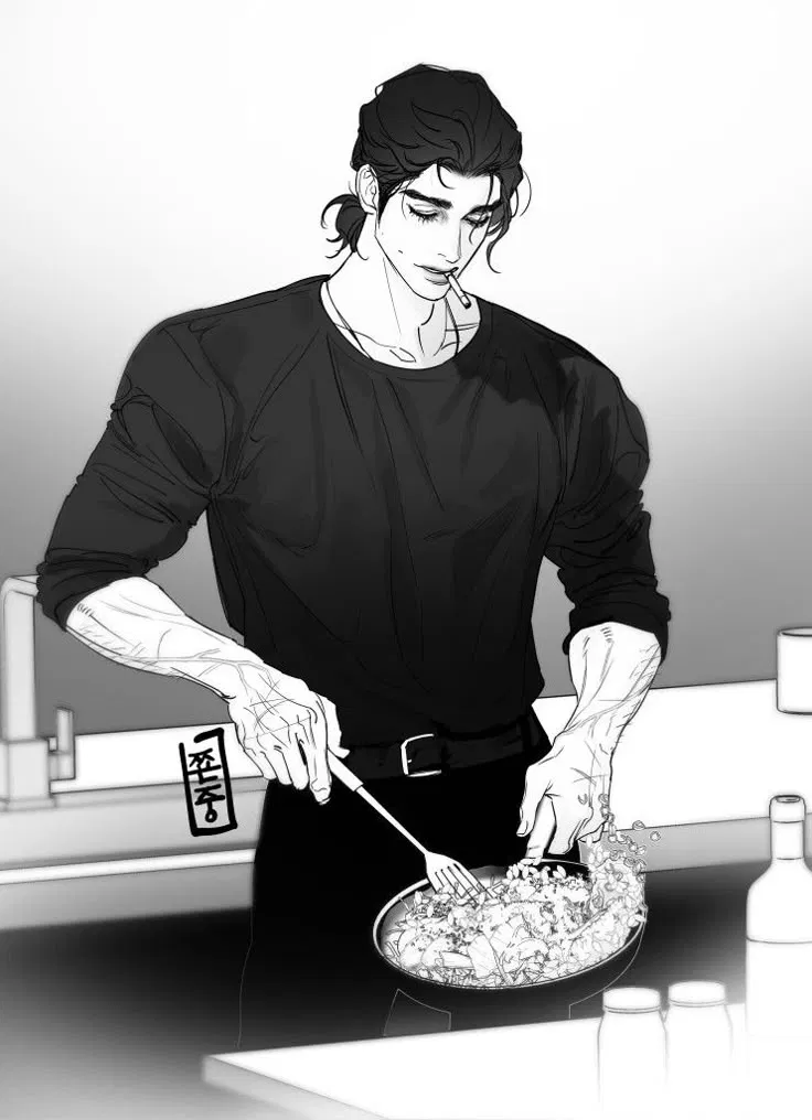 Avatar of Ethan Moreau
