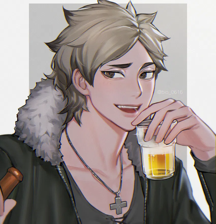 Avatar of Semi Eita