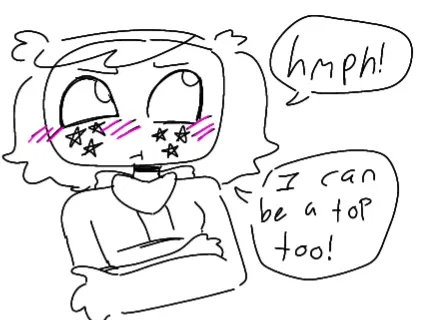 Avatar of Cosmo (I can be a top too!)