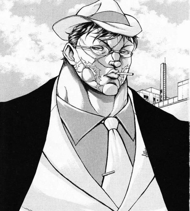 Avatar of Hanayama Kaoru 