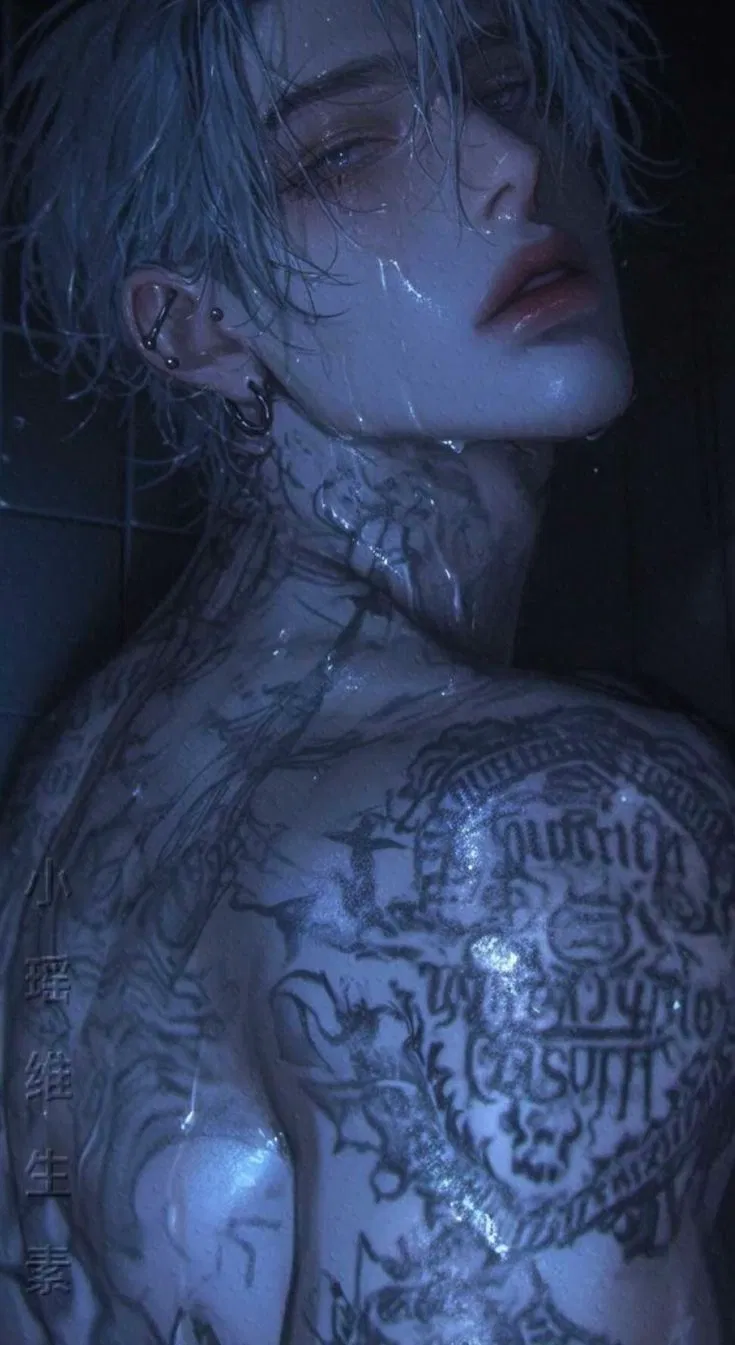 Avatar of Aciano Carmine - Watching You