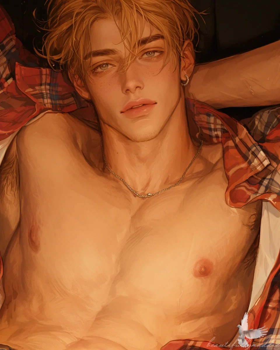 Avatar of Finley Farrell | HOMETOWN BOY