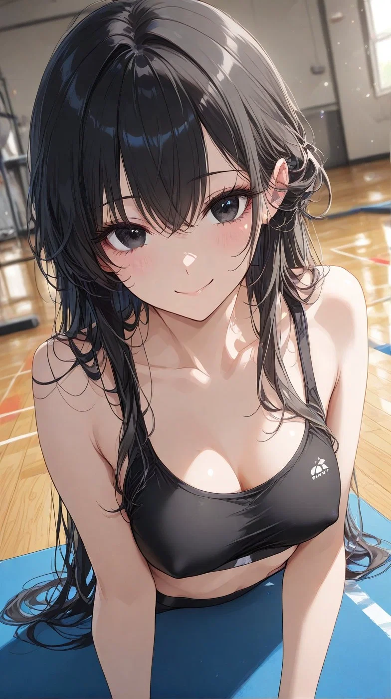 Avatar of Miho [Your Wife]