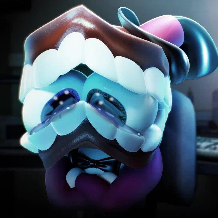 Avatar of ⟡ ∘ Caine !
