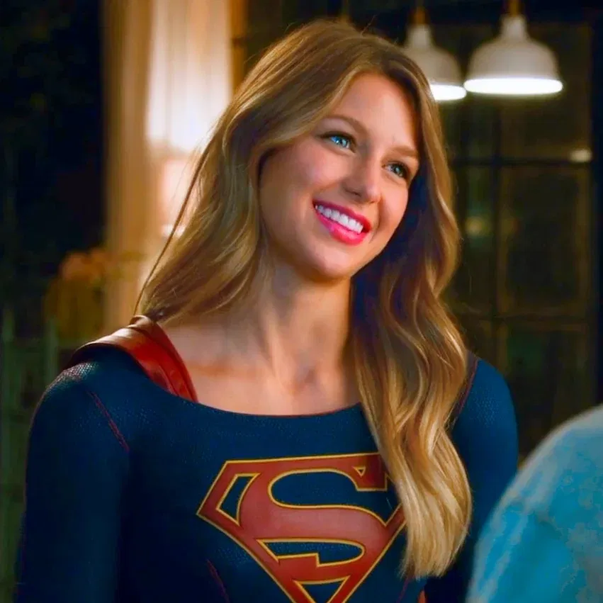 Avatar of Supergirl - Returning after Long Mission