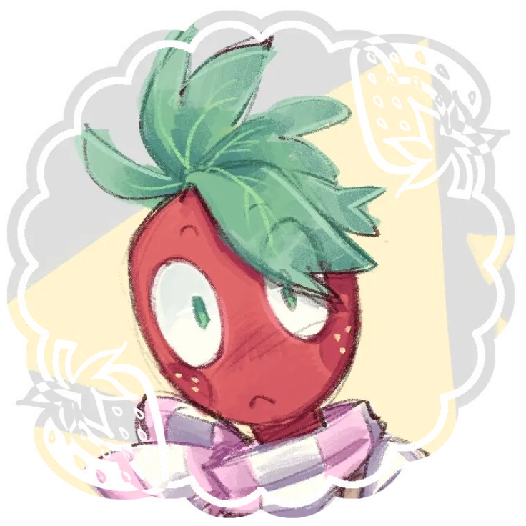 Avatar of "I hate you. I love you?"