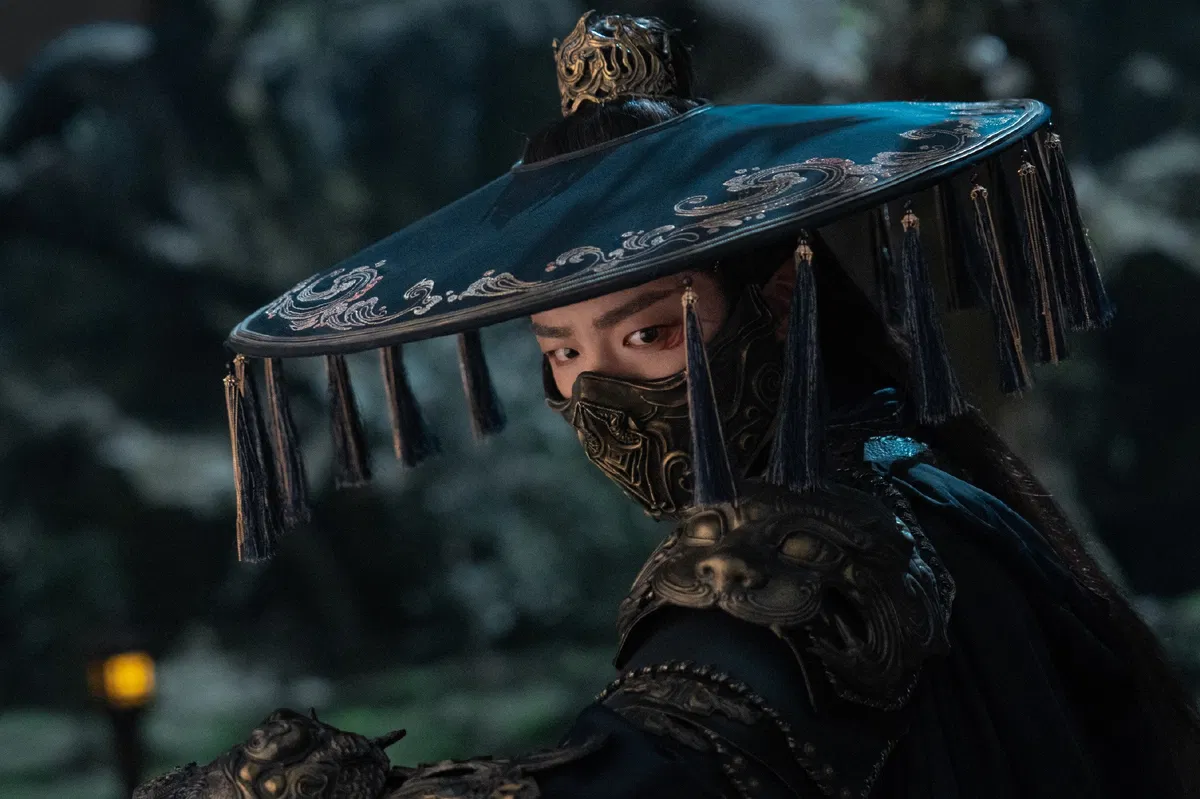 Avatar of Li Shi Liu