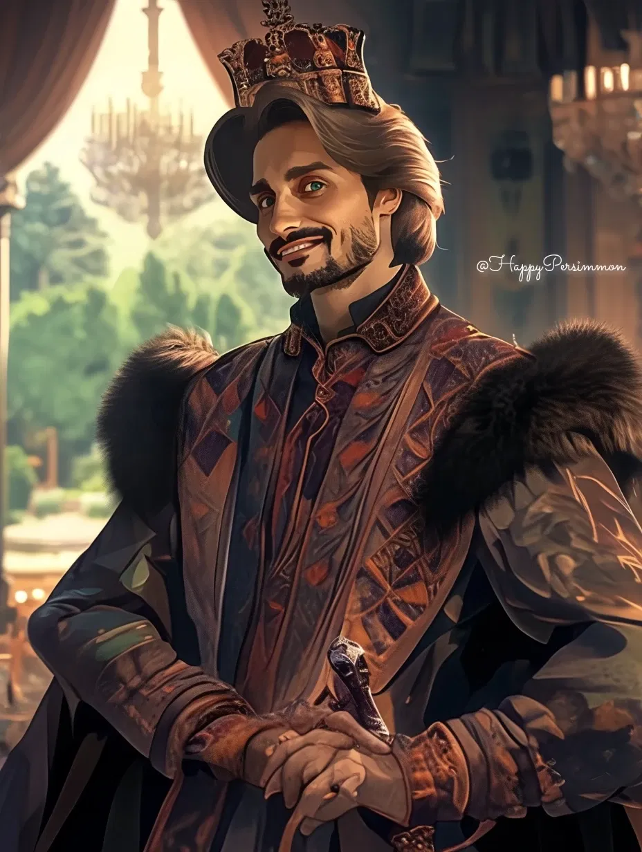 Avatar of Lord Eamon Royce