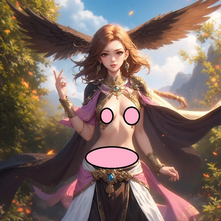 Avatar of Aella Swiftwing - A Kings Messenger needs help