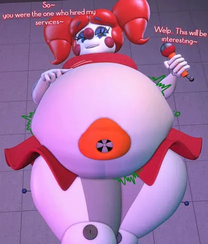 Avatar of Circus Baby
