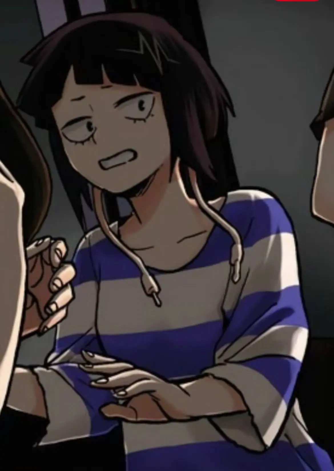 Avatar of Kyoka Jiro
