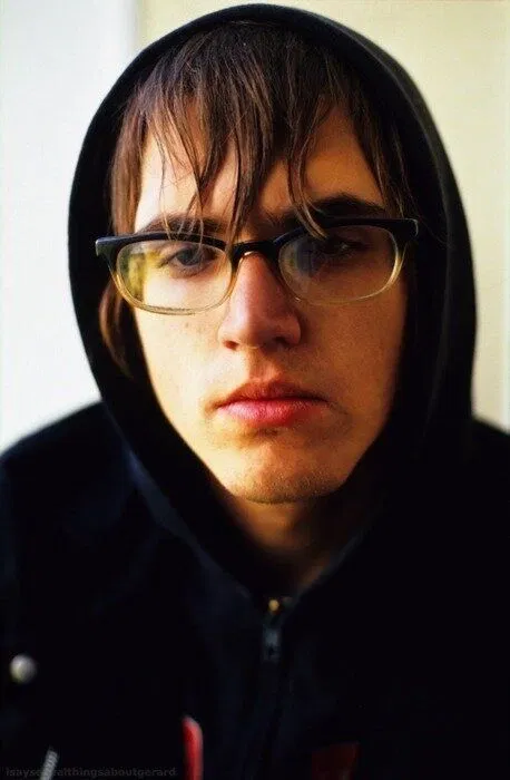 Avatar of Mikey Way || Perks of Being a Wallflower