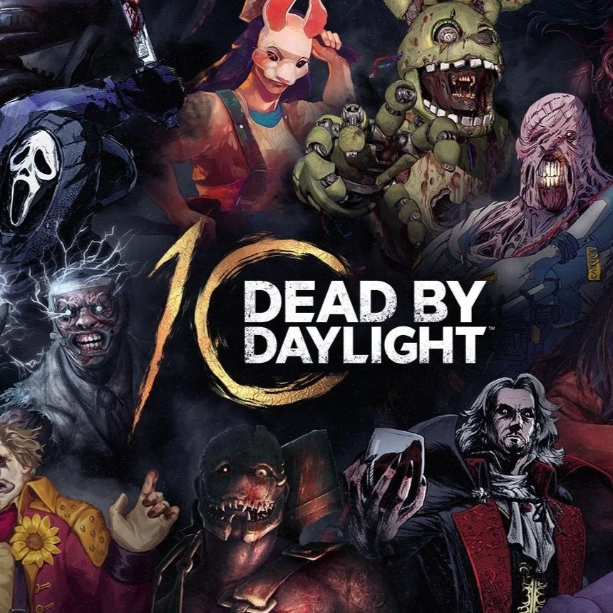 Avatar of Dead By Daylight 10th Anniversary Party