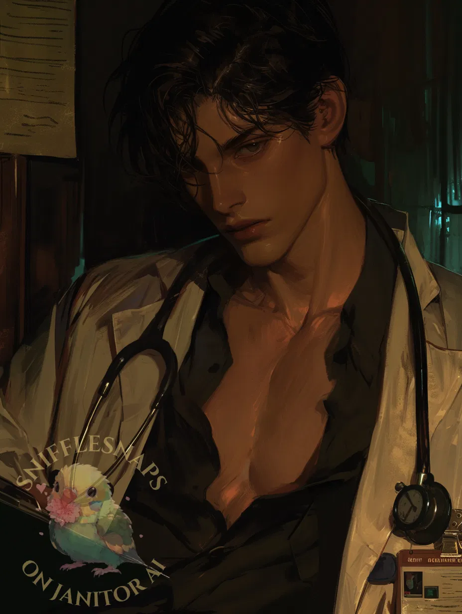 Avatar of Vaughn Devereux 